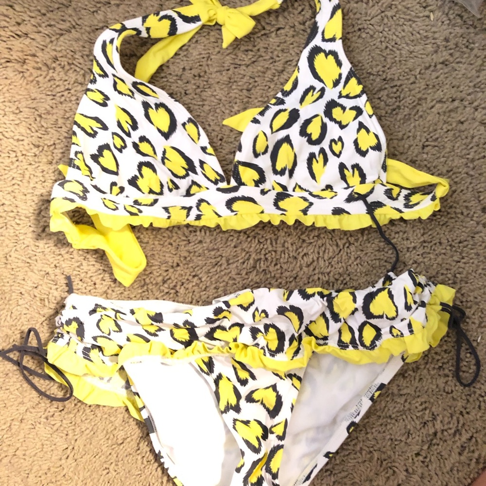 CITRUS SWIM SIZE XS, brand new condition